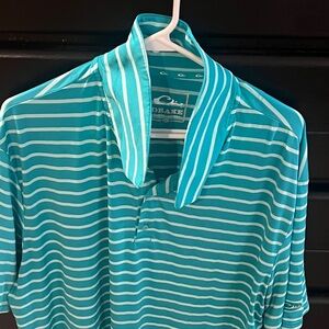 Men’s Drake XXL Polo